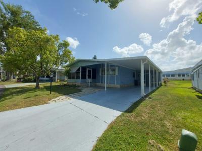 Mobile Home at 74 Buccaneer Drive Leesburg, FL 34788