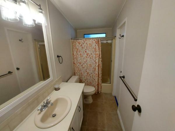 1990 Palm Harbor 3348B Manufactured Home