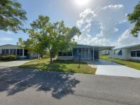 1990 Palm Harbor 3348B Manufactured Home
