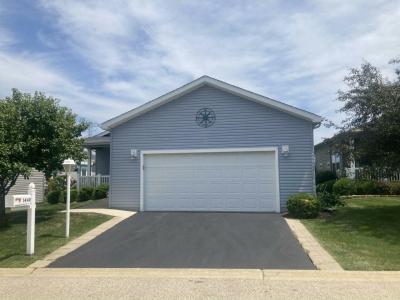 Mobile Home at 1449 Equestrian Drive Grayslake, IL 60030