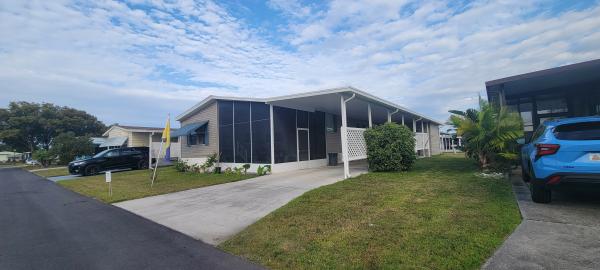 1996 Other Mobile Home