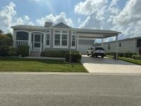 2015 Skyline HS Manufactured Home