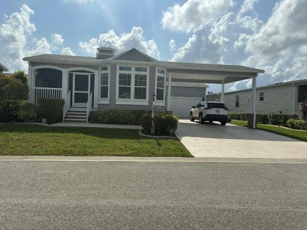 Photo 1 of 2 of home located at 19291 Potomac Circle #676 North Fort Myers, FL 33903