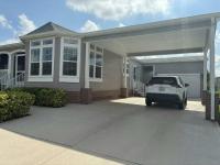 2015 Skyline HS Manufactured Home