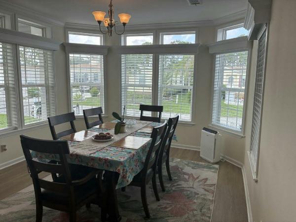 2015 Skyline HS Manufactured Home