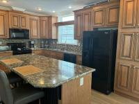 2015 Skyline HS Manufactured Home