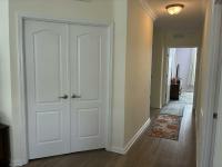 2015 Skyline HS Manufactured Home