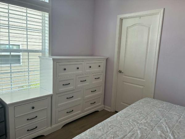 2015 Skyline HS Manufactured Home