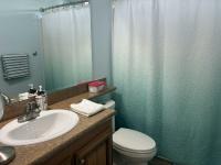 2015 Skyline HS Manufactured Home