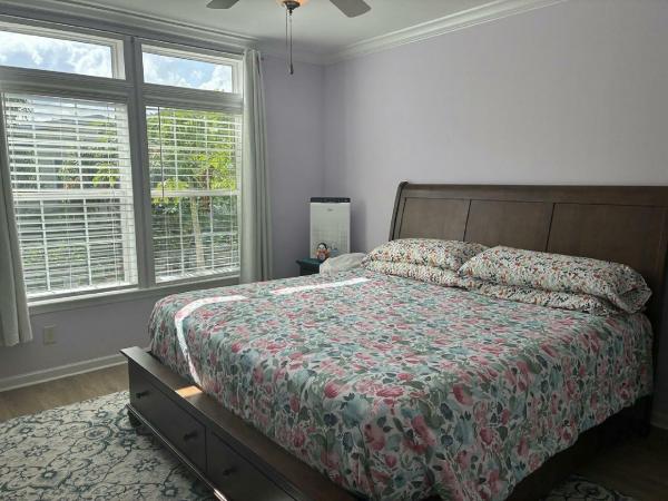 2015 Skyline HS Manufactured Home