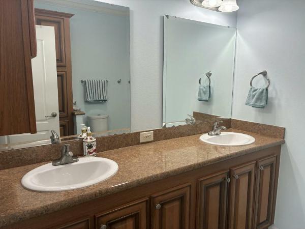 2015 Skyline HS Manufactured Home
