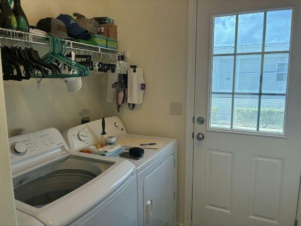 2015 Skyline HS Manufactured Home