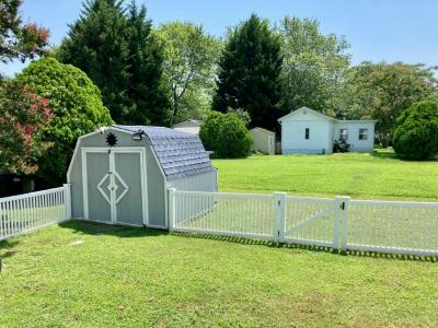 Mobile Home at 33466 Daisy Street Lewes, DE 19958
