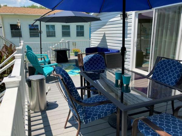 1988 LIBH Manufactured Home