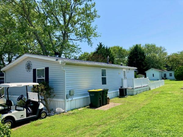 1988 LIBH Manufactured Home