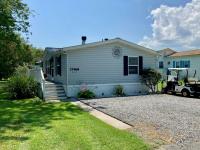 1988 LIBH Manufactured Home