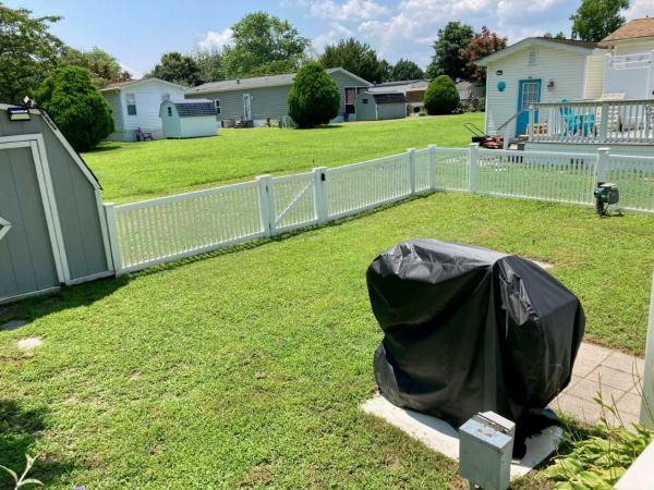1988 LIBH Manufactured Home