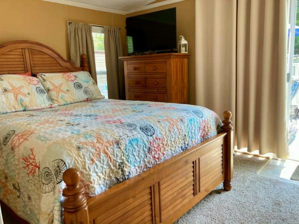 1988 LIBH Manufactured Home