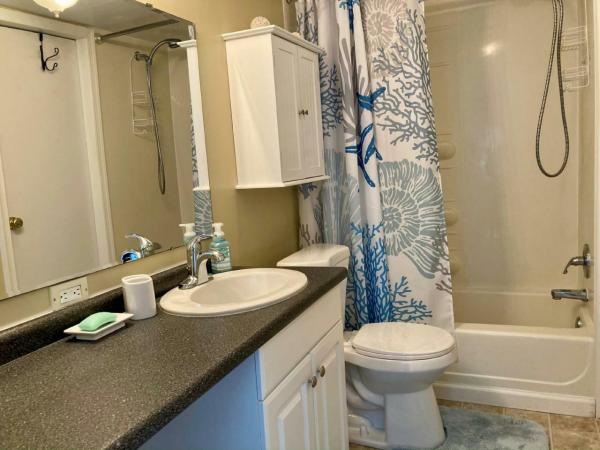 1988 LIBH Manufactured Home