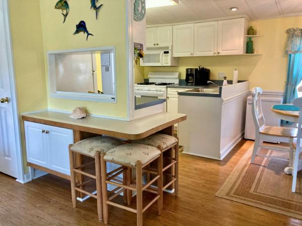 1988 LIBH Manufactured Home