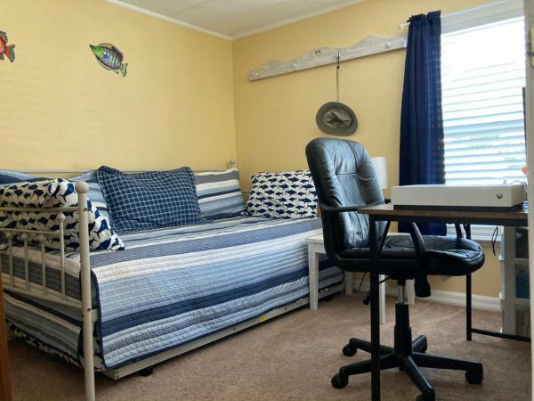 1988 LIBH Manufactured Home