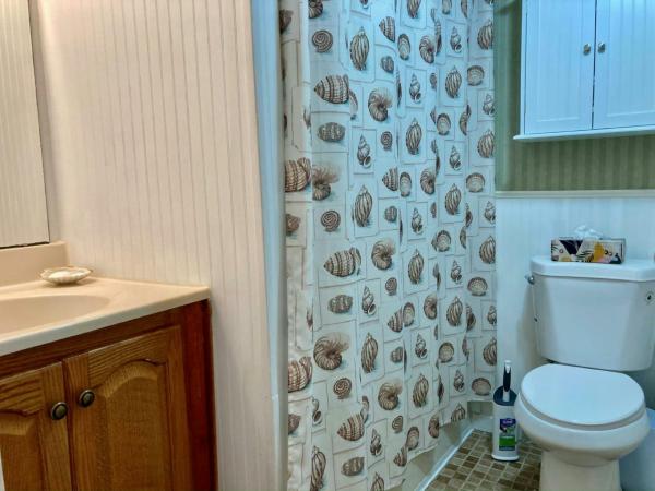 1988 LIBH Manufactured Home