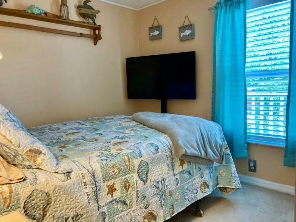 1988 LIBH Manufactured Home