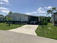 1987 Merit HS Manufactured Home