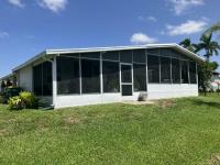 1987 Merit HS Manufactured Home