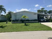 1987 Merit HS Manufactured Home
