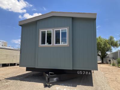 Mobile Home at 4444 E Benson Hwy #249 Tucson, AZ 85706