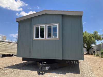 Mobile Home at 4444 E Benson Hwy #249 Tucson, AZ 85706