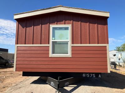 Mobile Home at 4444 E Benson Hwy #289 Tucson, AZ 85706