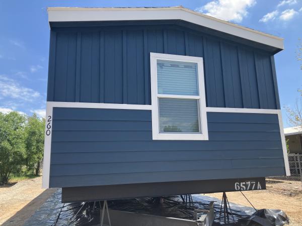 2025 Champion Home Builders, Inc. mobile Home