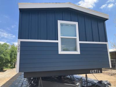 Mobile Home at 4444 E Benson Hwy #260 Tucson, AZ 85706