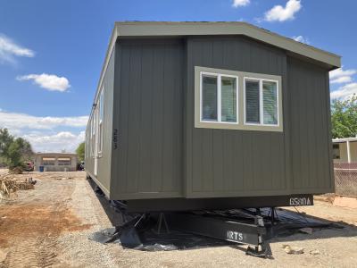 Mobile Home at 4444 E Benson Hwy #283 Tucson, AZ 85706