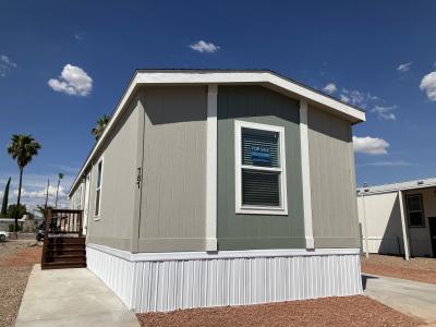 Mobile Home at 4444 E Benson Hwy #181 Tucson, AZ 85706