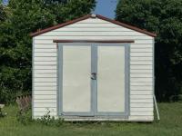 1998 Fleetwood Manufactured Home