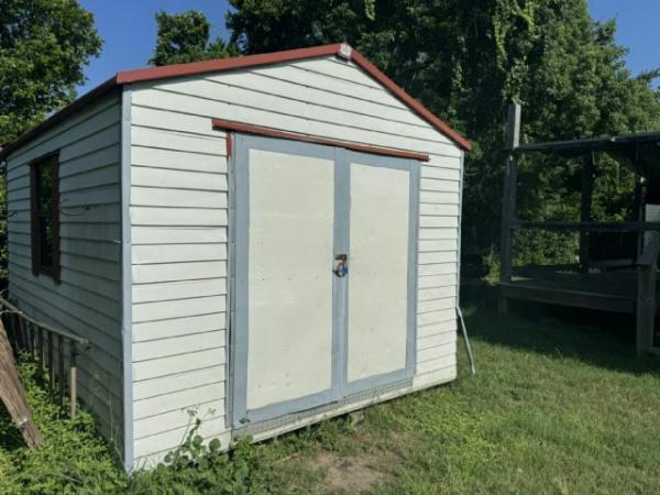 1998 Fleetwood Manufactured Home