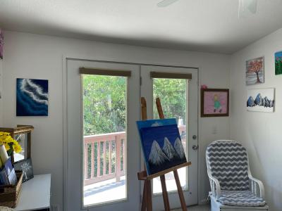 Mobile Home at 46041 Road 415  Lot # 013 Coarsegold, CA 93614