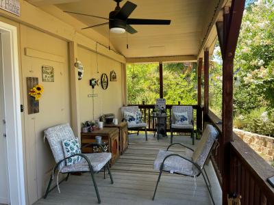 Photo 2 of 16 of home located at 46041 Road 415  Lot # 013 Coarsegold, CA 93614