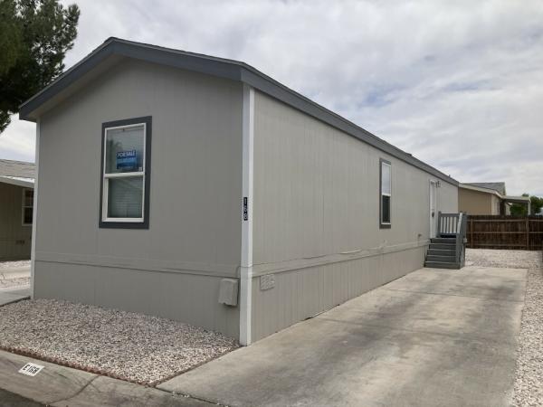 2018 Clayton mobile Home