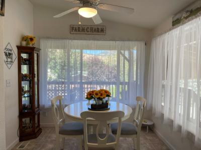 Photo 3 of 16 of home located at 46041 Road 415  Lot # 013 Coarsegold, CA 93614