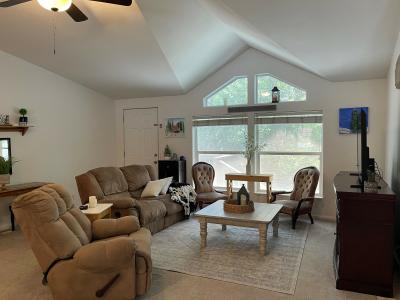 Photo 4 of 16 of home located at 46041 Road 415  Lot # 013 Coarsegold, CA 93614