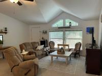 2004 Fleetwood CAFL317B/A27081SC13 Mobile Home