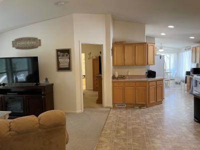 Photo 5 of 16 of home located at 46041 Road 415  Lot # 013 Coarsegold, CA 93614