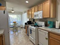 2004 Fleetwood CAFL317B/A27081SC13 Mobile Home