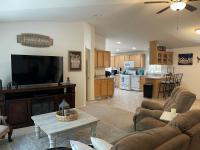 2004 Fleetwood CAFL317B/A27081SC13 Mobile Home