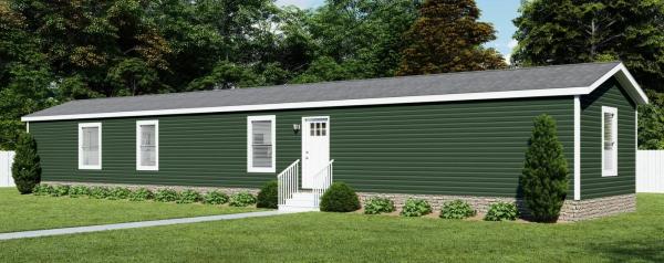 2025 Clayton Homes Inc Mobile Home For Sale