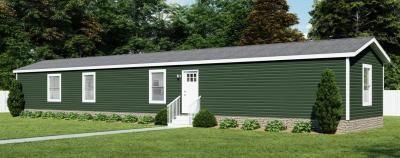 Mobile Home at 5709 N. Plaza Drive Lot Pd5709 Kansas City, MO 64118